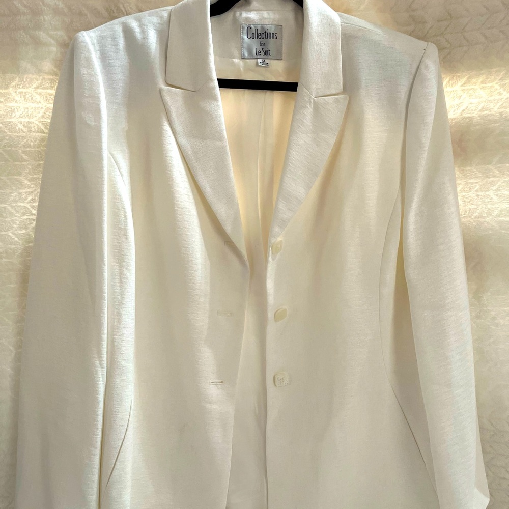 Le Suit Blazer